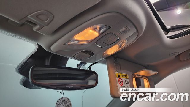 Jeep Compass 2022 — photo 21
