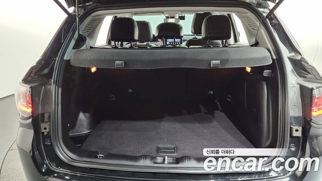 Jeep Compass 2022 — photo 25