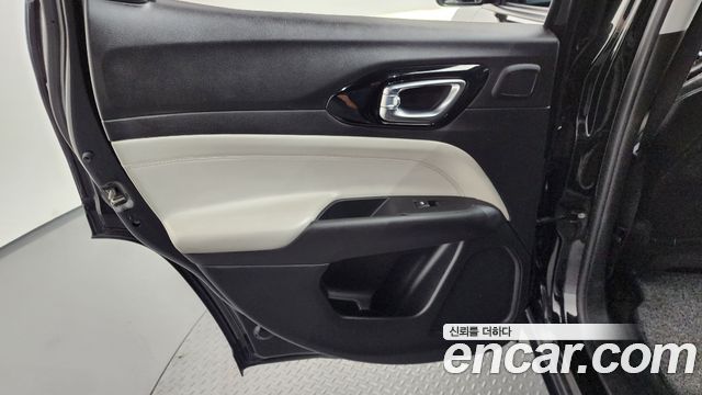 Jeep Compass 2022 — photo 15