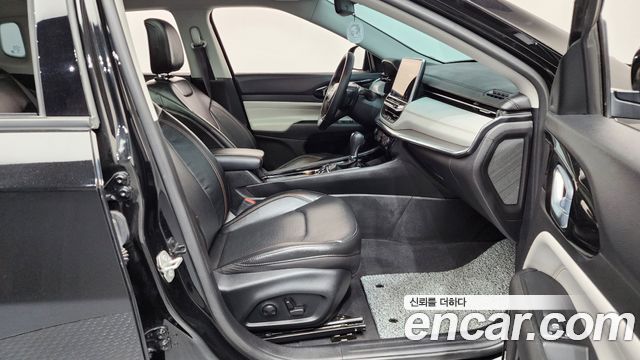 Jeep Compass 2022 — photo 16