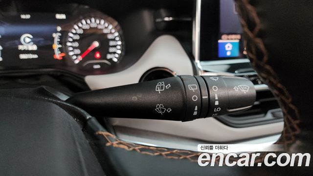Jeep Compass 2022 — photo 29