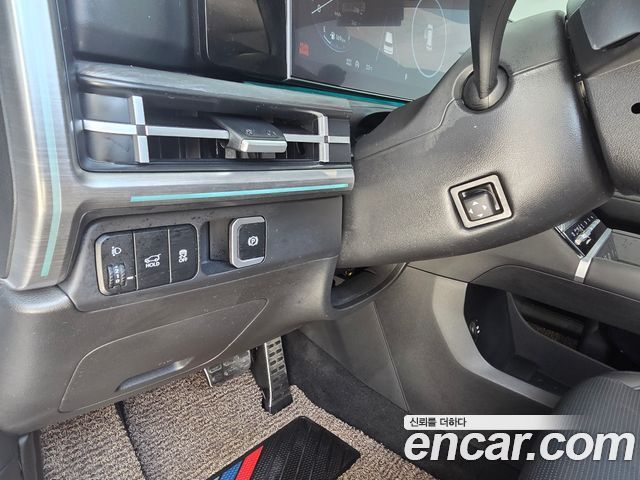 Hyundai Santafe 2025 — photo 14