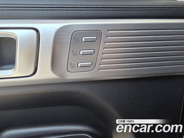 Hyundai Santafe 2025 — photo 15