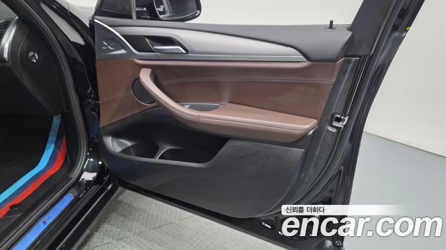 BMW X3 2020 — photo 14