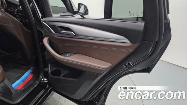 BMW X3 2020 — photo 15