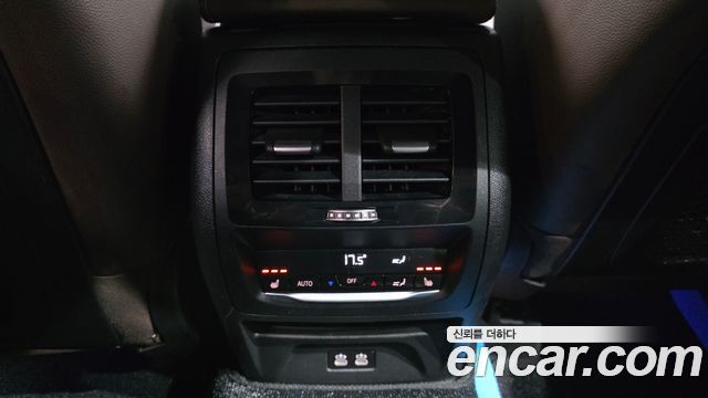 BMW X3 2020 — photo 27