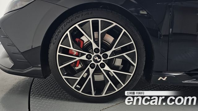 Hyundai AVANTE 2022 — photo 5