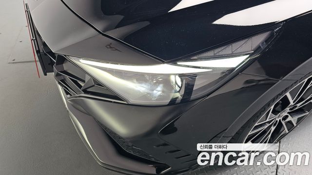 Hyundai AVANTE 2022 — photo 8