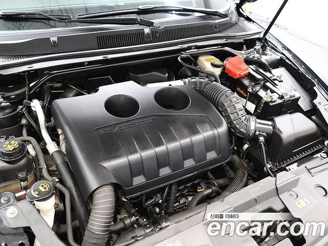 Ford Taurus 2013 — photo 6
