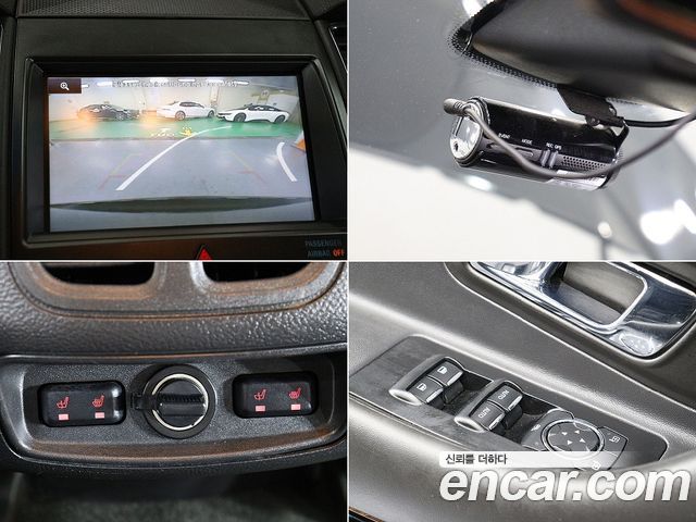 Ford Taurus 2013 — photo 19