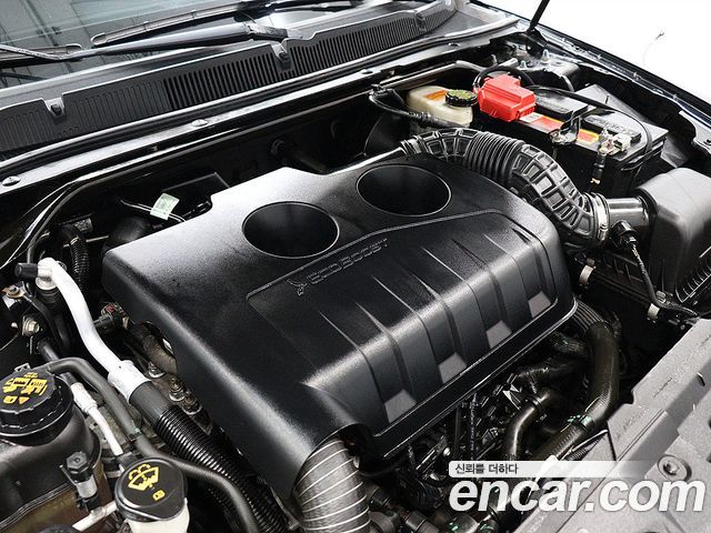 Ford Taurus 2016 — photo 6