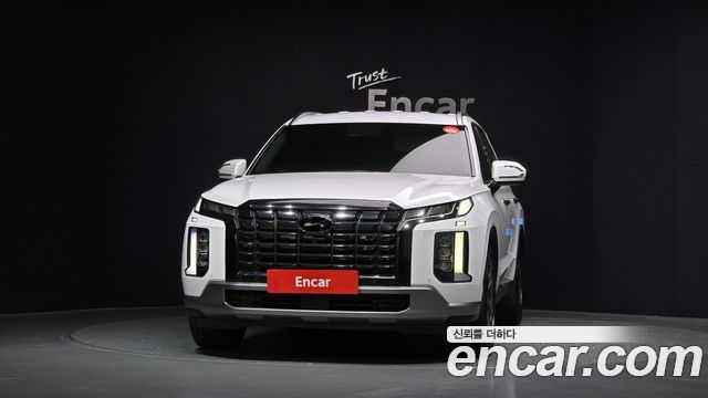 Hyundai Palisade 2023 — photo 3