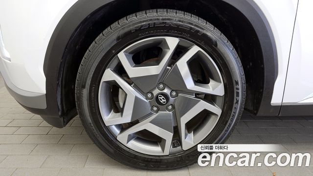 Hyundai Palisade 2023 — photo 5