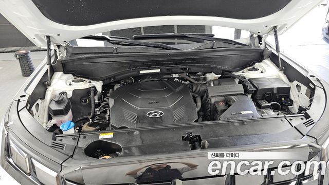 Hyundai Palisade 2023 — photo 6
