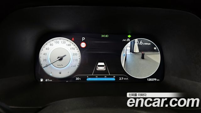 Hyundai Palisade 2023 — photo 11