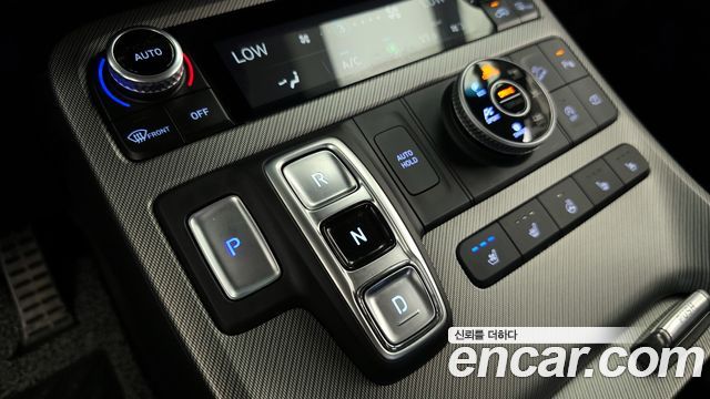 Hyundai Palisade 2023 — photo 12