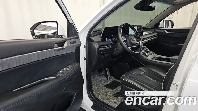 Hyundai Palisade 2023 — photo 13