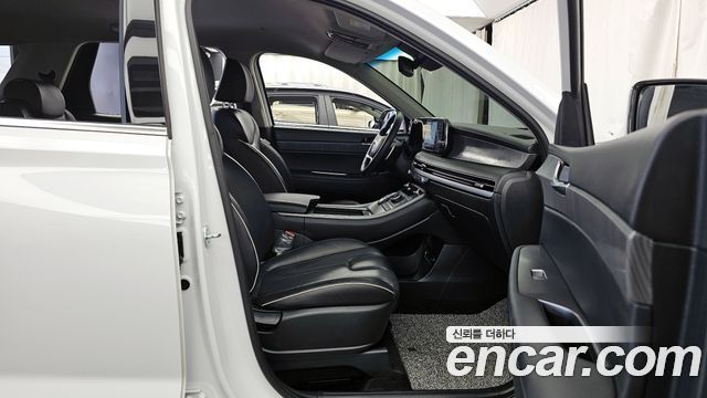 Hyundai Palisade 2023 — photo 17