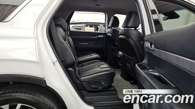 Hyundai Palisade 2023 — photo 18