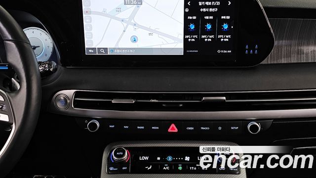 Hyundai Palisade 2023 — photo 20
