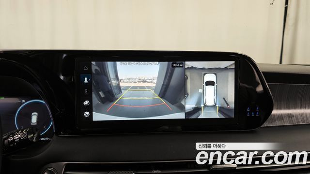 Hyundai Palisade 2023 — photo 22