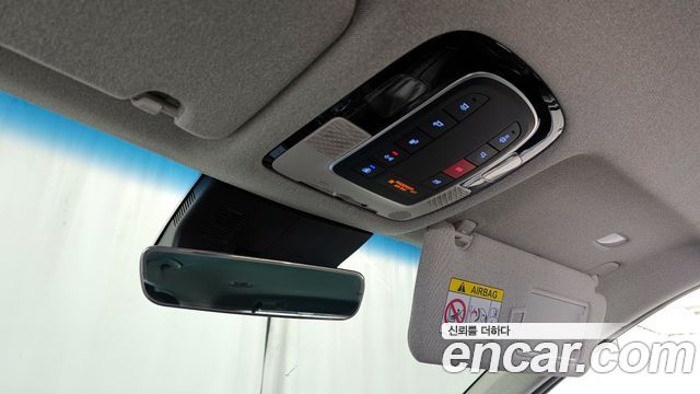 Hyundai Palisade 2023 — photo 23