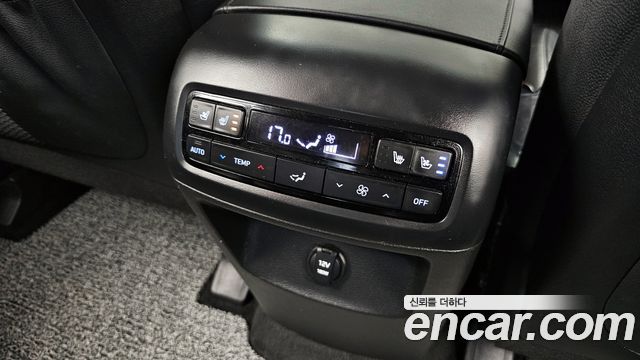 Hyundai Palisade 2023 — photo 25