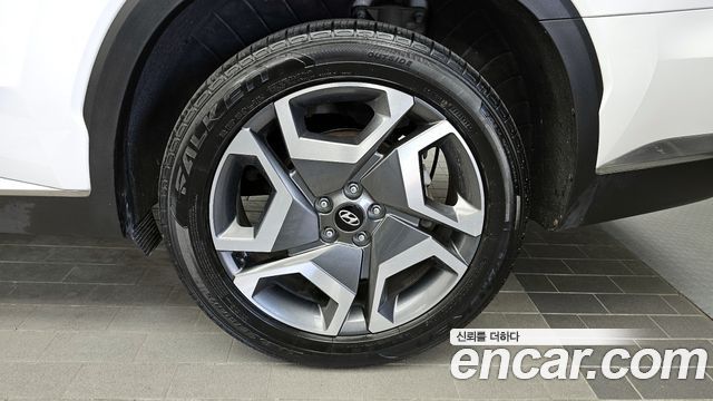 Hyundai Palisade 2023 — photo 7