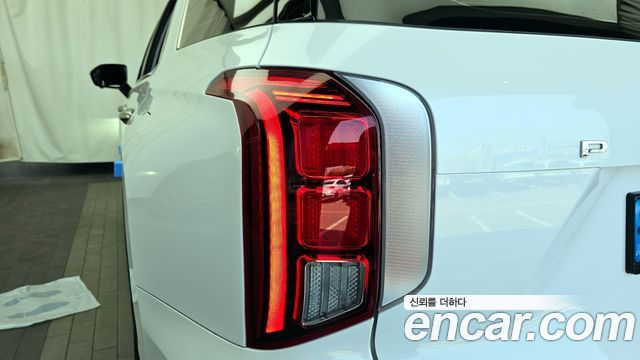 Hyundai Palisade 2023 — photo 9