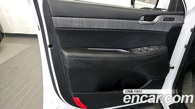 Hyundai Palisade 2023 — photo 14