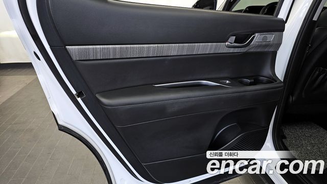 Hyundai Palisade 2023 — photo 15