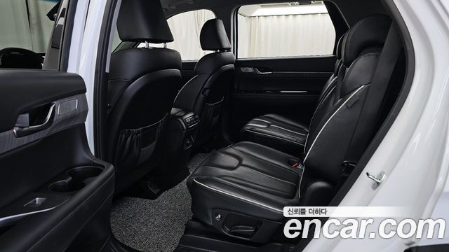 Hyundai Palisade 2023 — photo 16
