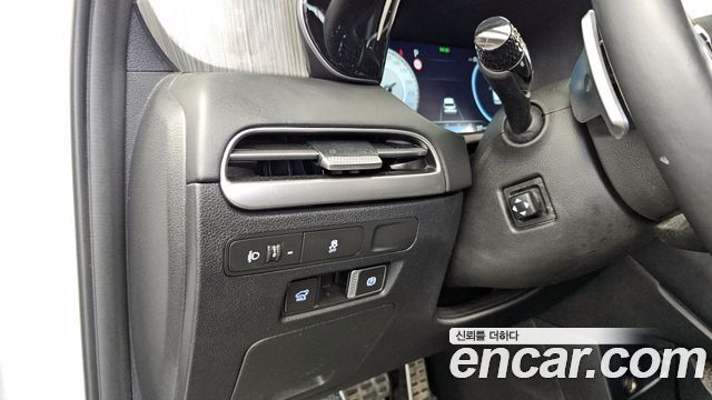 Hyundai Palisade 2023 — photo 27