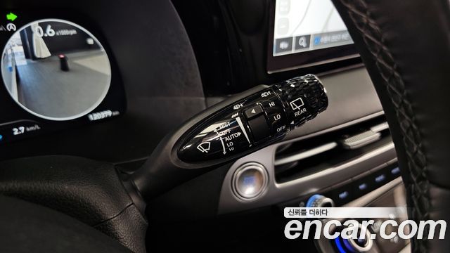 Hyundai Palisade 2023 — photo 28