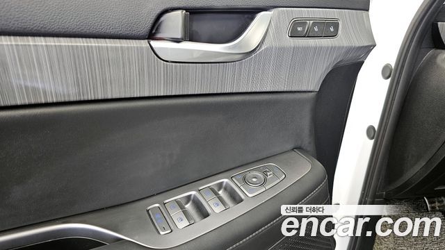 Hyundai Palisade 2023 — photo 29