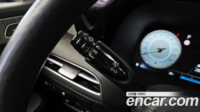 Hyundai Palisade 2023 — photo 30