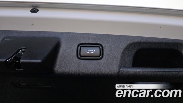 Hyundai Palisade 2023 — photo 31