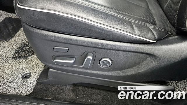 Hyundai Palisade 2023 — photo 32