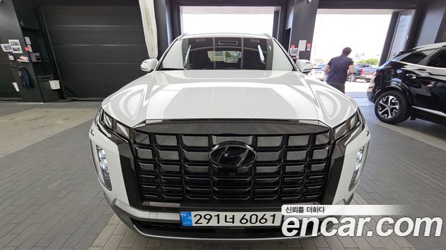 Hyundai Palisade 2023 — photo 34
