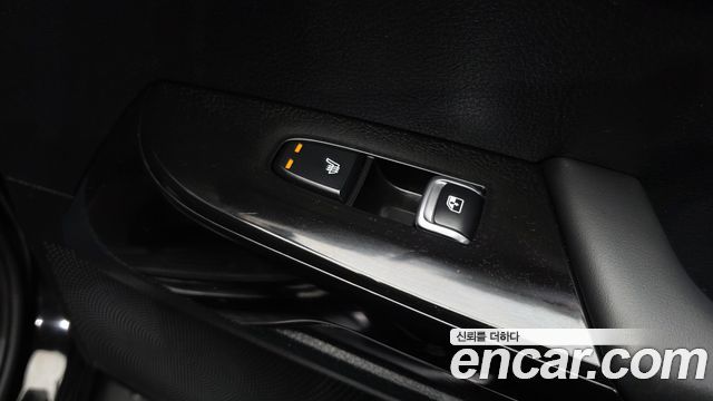 Kia Mohave 2021 — photo 25