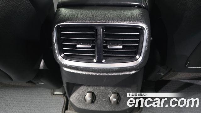 Kia Mohave 2021 — photo 32