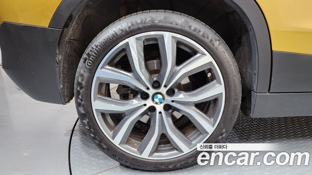 BMW X2 (F39) 2020 — photo 5