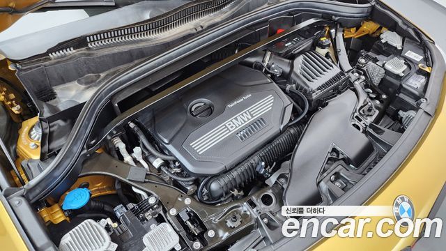 BMW X2 (F39) 2020 — photo 6