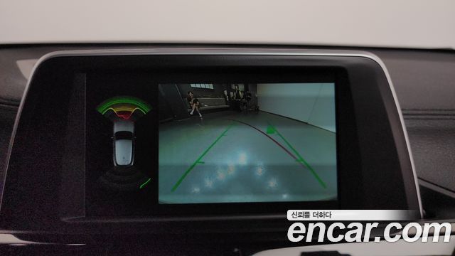 BMW X2 (F39) 2020 — photo 20