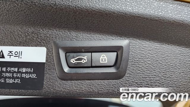 BMW X2 (F39) 2020 — photo 25