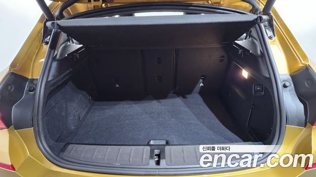 BMW X2 (F39) 2020 — photo 26
