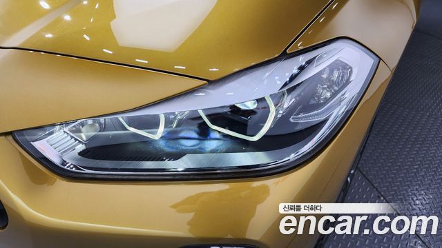 BMW X2 (F39) 2020 — photo 8
