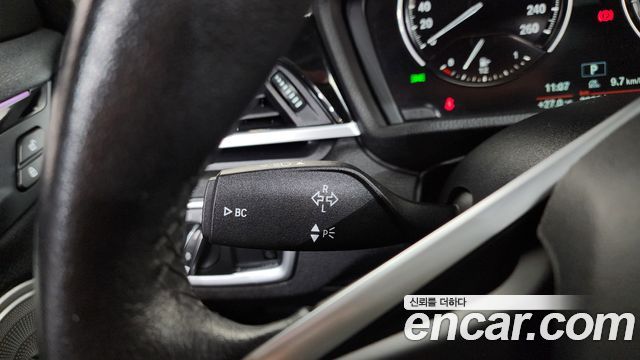 BMW X2 (F39) 2020 — photo 29