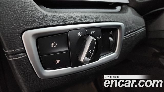 BMW X2 (F39) 2020 — photo 33