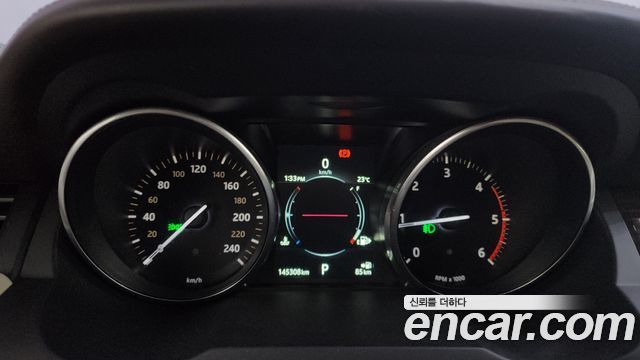 Land Rover Range Rover Evoque 2016 — photo 8